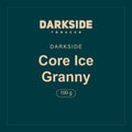 Darkside · Core Ice Granny · 100 g