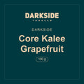 Darkside · Core Kalee Grapefruit · 100 g