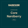 Darkside · Core Nørdberry · 100 g