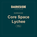 Darkside · Core Space Lychee · 100 g