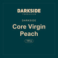 Darkside · Core Virgin Peach · 100 g