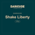 Darkside · Shake Liberty · 120 g
