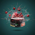 Darkside Shake Samurai Tabak 120g Shisha Tabak online kaufen bei Smokez