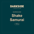 Darkside · Shake Samurai · 120 g