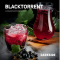 Darkside Shisha Tabak Core Blacktorrent 100g online kaufen bei Smokez