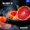 Darkside Shisha Tabak Core Bludy O 100g online kaufen bei Smokez