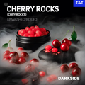 Darkside Shisha Tabak Core Cherry Rocks 100g online kaufen bei Smokez