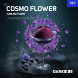 Darkside Shisha Tabak Core Cosmo Flower 100g