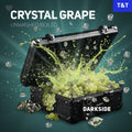 Darkside Shisha Tabak Core Crystal Grape 100g online kaufen bei Smokez