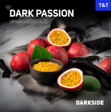 Darkside Shisha Tabak Core Dark Passion 100g