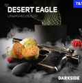 Darkside Shisha Tabak Core Desert Eagle 100g online kaufen bei Smokez