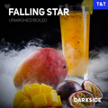 Darkside Shisha Tabak Core Falling Star 100g online kaufen bei Smokez