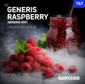 Darkside Shisha Tabak Core Generis Raspberry 100g online kaufen bei Smokez