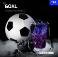 Darkside Shisha Tabak Core Goal 100g online kaufen bei Smokez