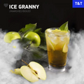 Darkside Shisha Tabak Core Ice Granny 100g online kaufen bei Smokez