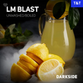 Darkside Shisha Tabak Core LM Blast 100g online kaufen bei Smokez