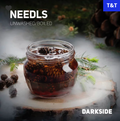 Darkside Shisha Tabak Core Needls 100g online kaufen bei Smokez