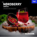 Darkside Shisha Tabak Core Nørdberry 100g online kaufen bei Smokez