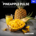 Darkside Shisha Tabak Core Pineapple Pulse 100g online kaufen bei Smokez