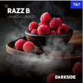 Darkside Shisha Tabak Core Razz B 100g online kaufen bei Smokez