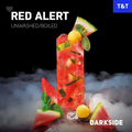 Darkside Shisha Tabak Core Red Alert 100g online kaufen bei Smokez