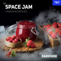 Darkside Shisha Tabak Core Space Jam 100g online kaufen bei Smokez