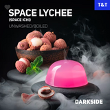Darkside Shisha Tabak Core Space Lychee 100g