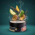 Darkside Shisha Tabak Shake Asian 120g online kaufen bei Smokez