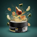 Darkside Shisha Tabak Shake Latin 120g online kaufen bei Smokez
