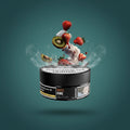 Darkside Shisha Tabak Shake Tahiti 120g online kaufen bei Smokez