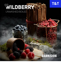 Darkside Tabak Wild B 100g Shisha Tabak online kaufen bei Smokez