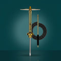 Darkside Ultima - Green Gold Shisha online kaufen bei Smokez
