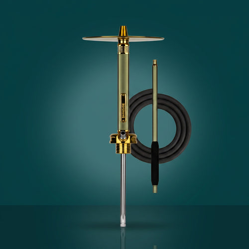 Darkside Ultima - Green Gold Shisha online kaufen bei Smokez