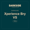 Darkside · Xperience Bry VS · 100 g