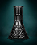 Dash Hookah Dash Kyber - Mini - Black Shisha Bowl online kaufen bei Smokez