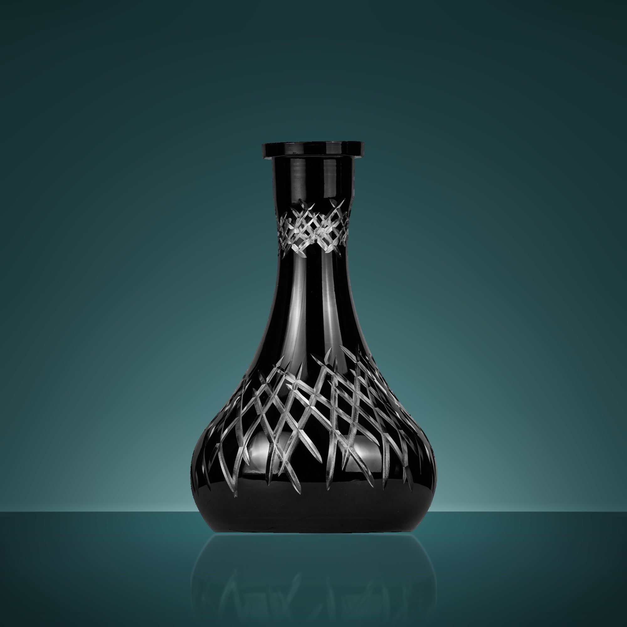 Dash Uovo Cut - Black