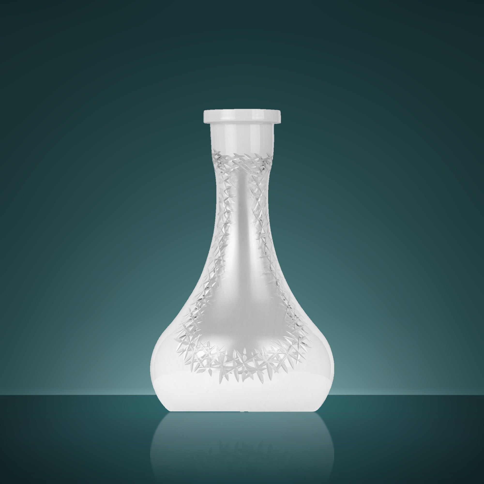 Dash Uovo White