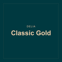 DELIA Classic Gold