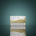 DELIA Classic Gold Tabaksticks online kaufen bei Smokez