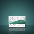 DELIA Classic Green Tabaksticks online kaufen bei Smokez