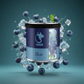 Dschinni Blue Shisha Tabak online kaufen bei Smokez