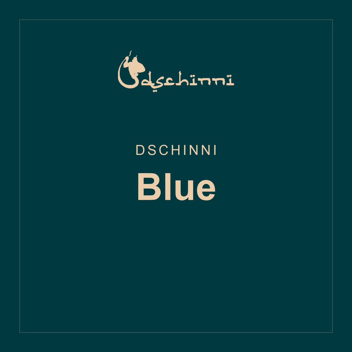 Dschinni · Blue