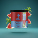 Dschinni Water Frsh