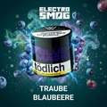 Electro Smog Blue Magic 200g Shisha Tabak online kaufen bei Smokez