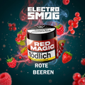 Electro Smog Red Magic 200g Shisha Tabak online kaufen bei Smokez