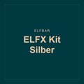 Elfbar · ELFX Kit Silber