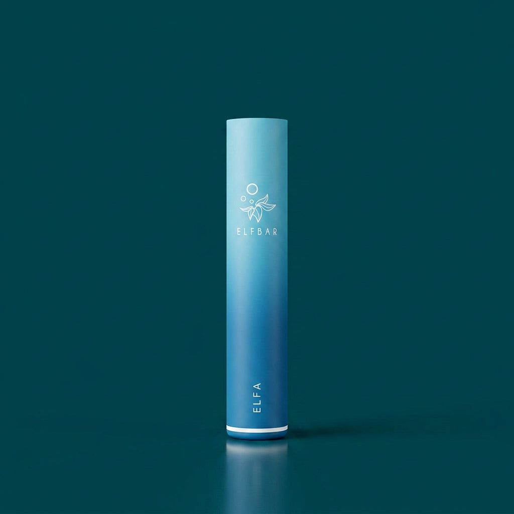 Elfa Basisgerät Aurora Blue