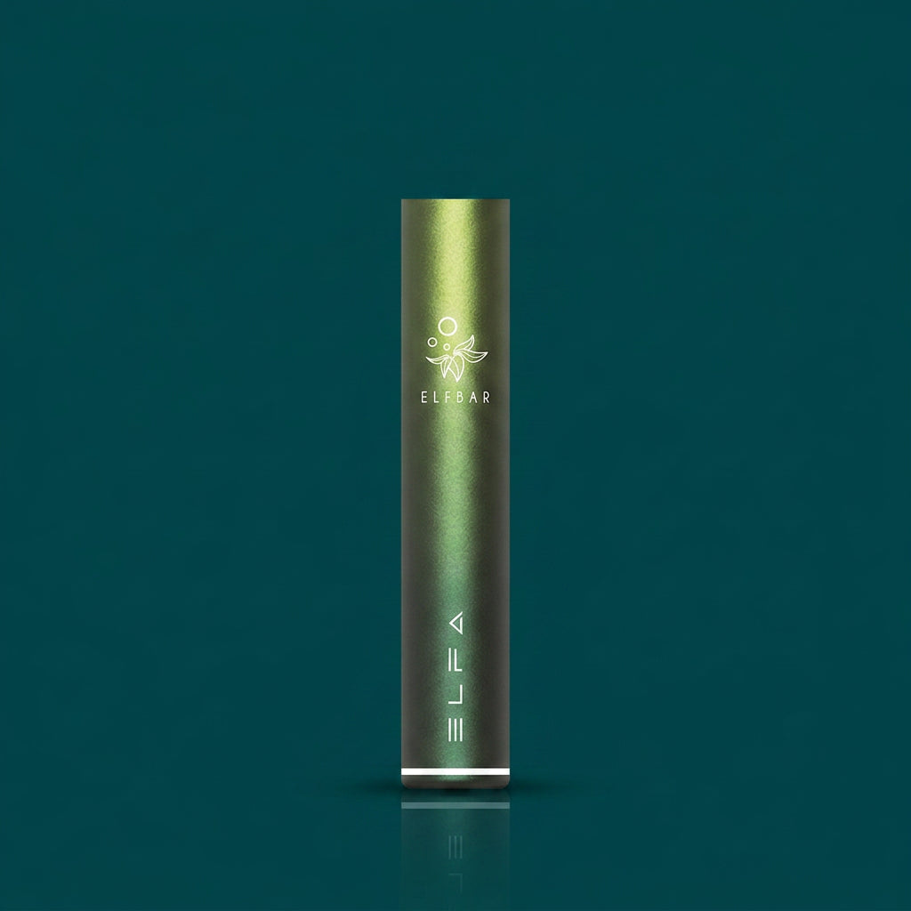 Elfa Basisgerät Aurora Green