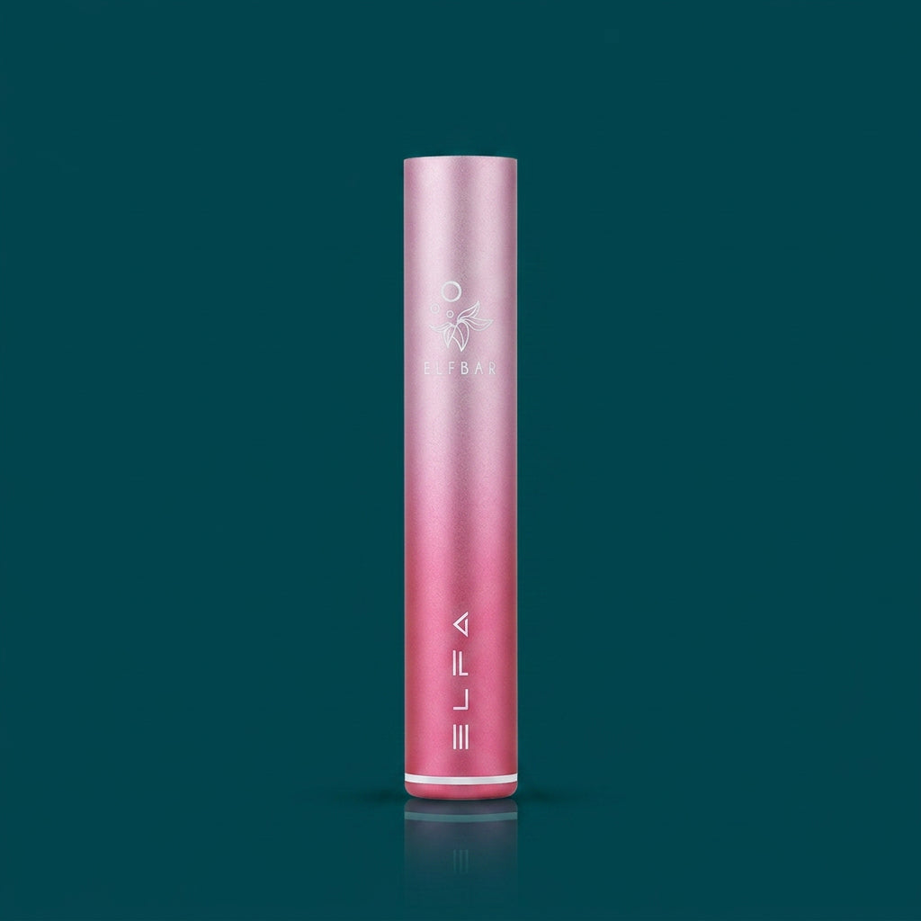Elfa Basisgerät Aurora Pink
