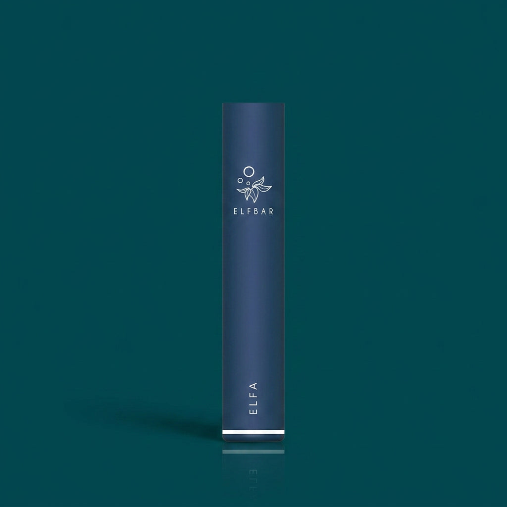 Elfa Pod Basisgerät Navy Blau